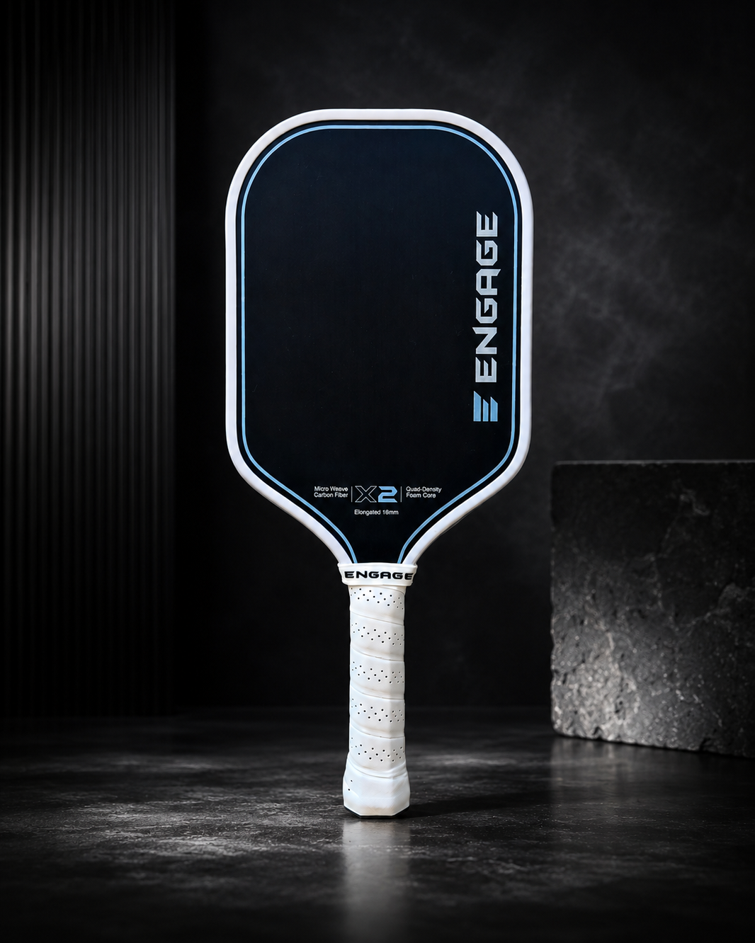 Engage X2 Elongated Pickleball Paddle