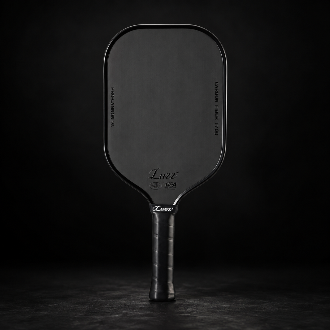 Luzz Cannon Carbon Paddle