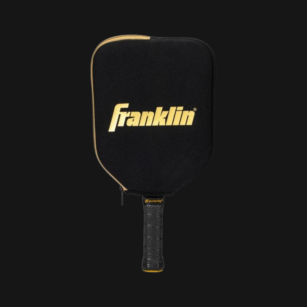 Single Pickleball Paddle Cover