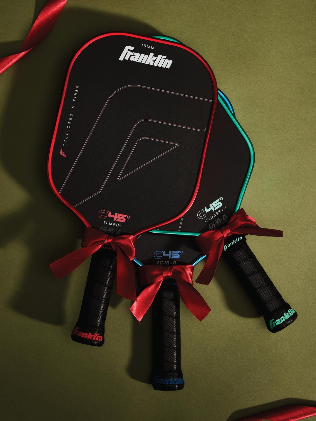 PADDLES