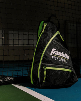 Elite Sling Bag