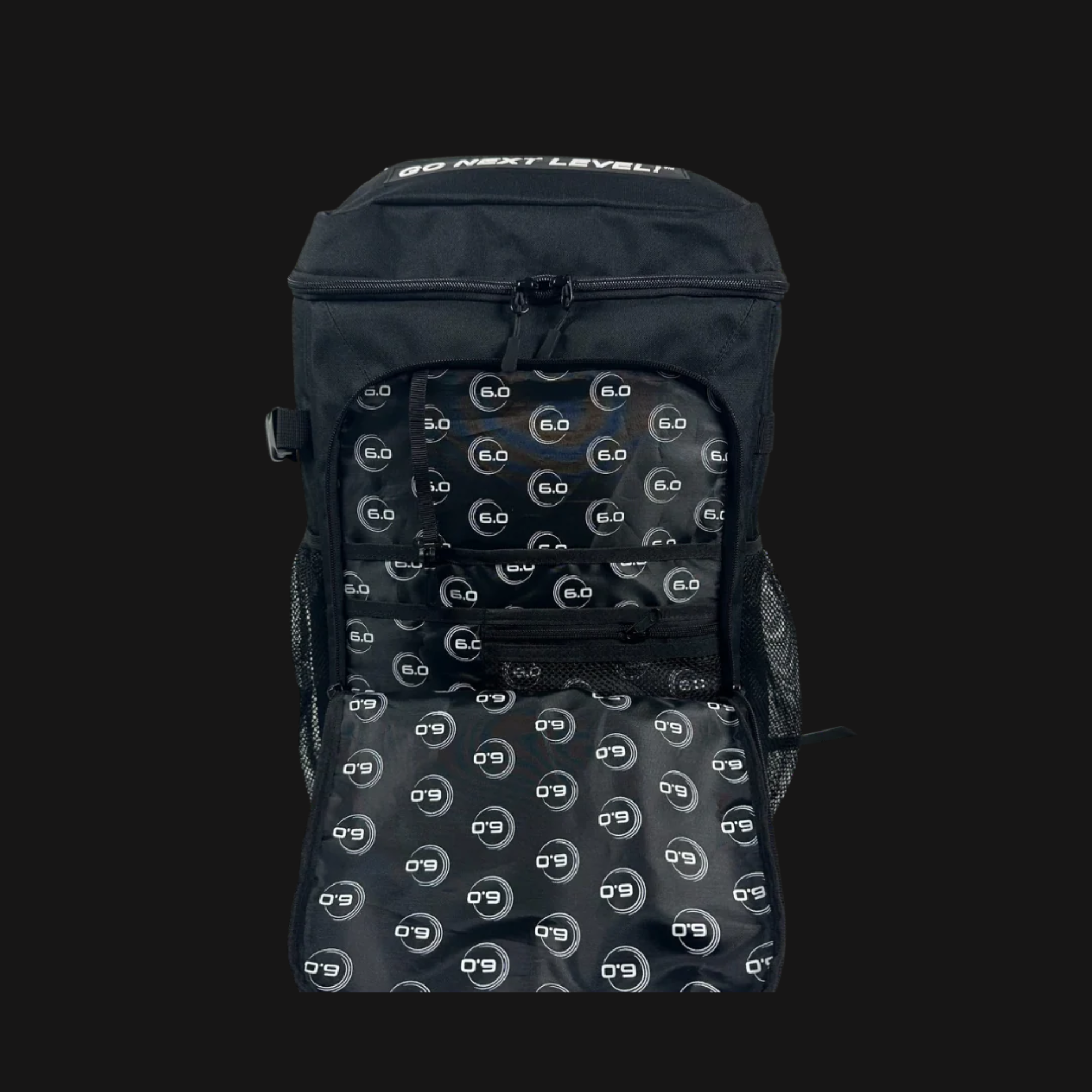 Six Zero Performance Pickleball Backpack