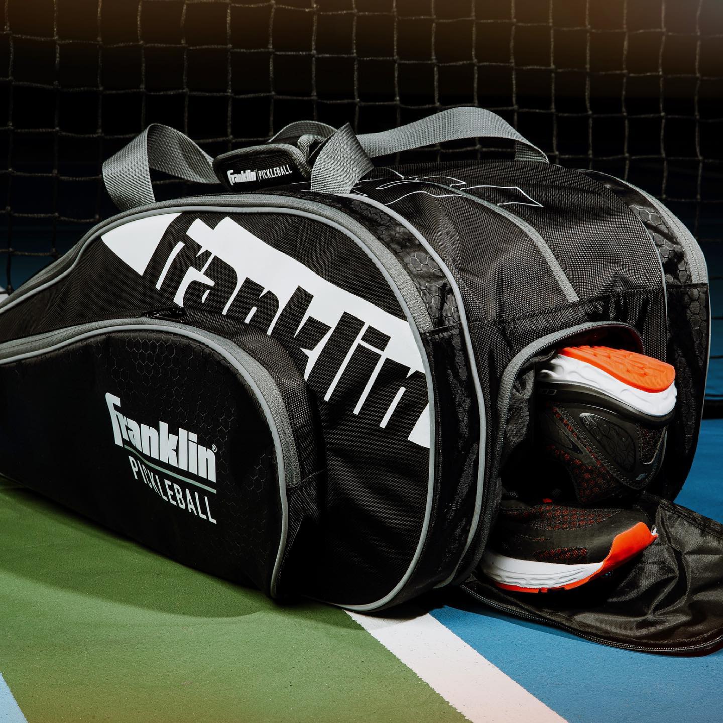 Pro Series Gear Bag
