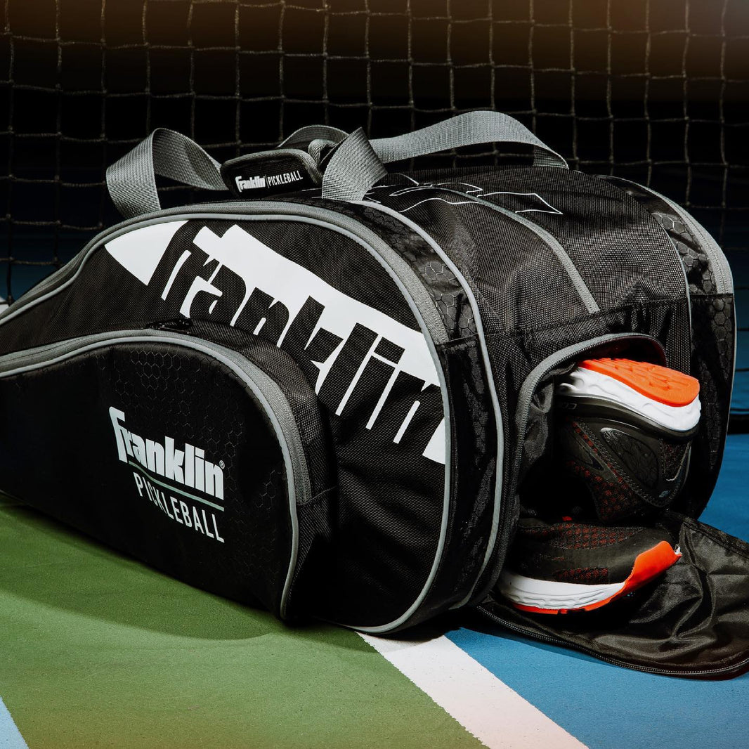 Pro Series Gear Bag
