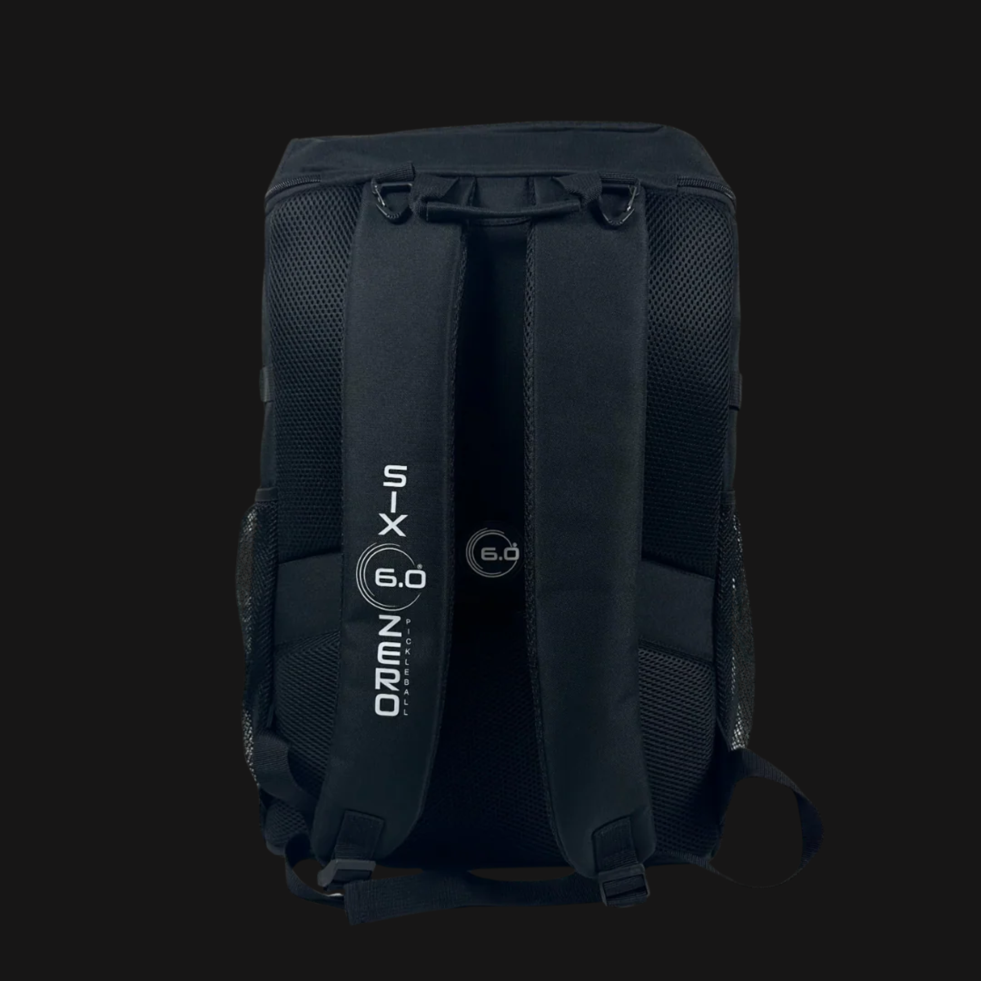 Six Zero Performance Pickleball Backpack