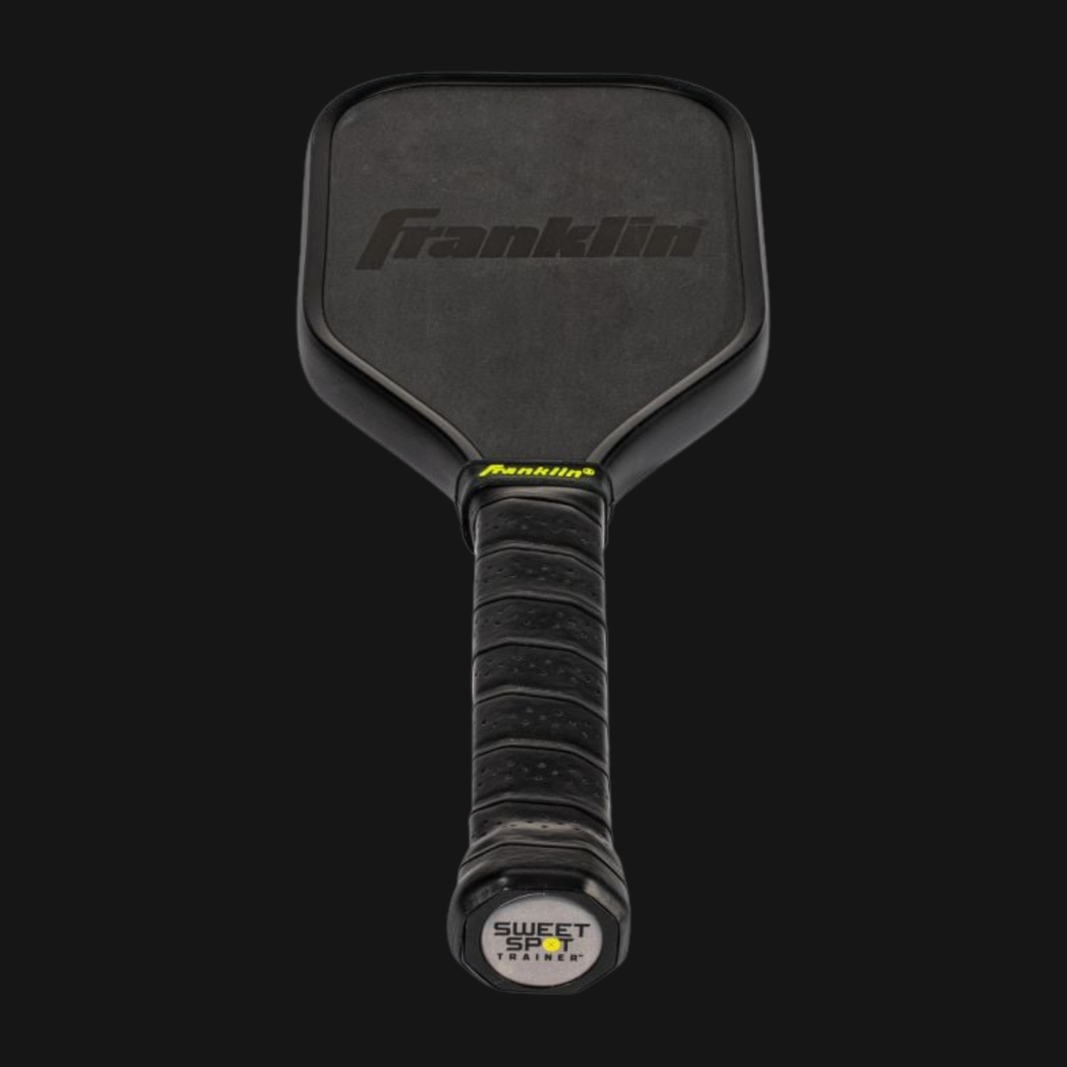 Sweet Spot Training Paddle