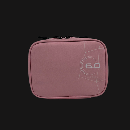 Six Zero travel pickleball backpack premium design