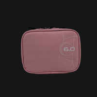 Six Zero travel pickleball backpack premium design