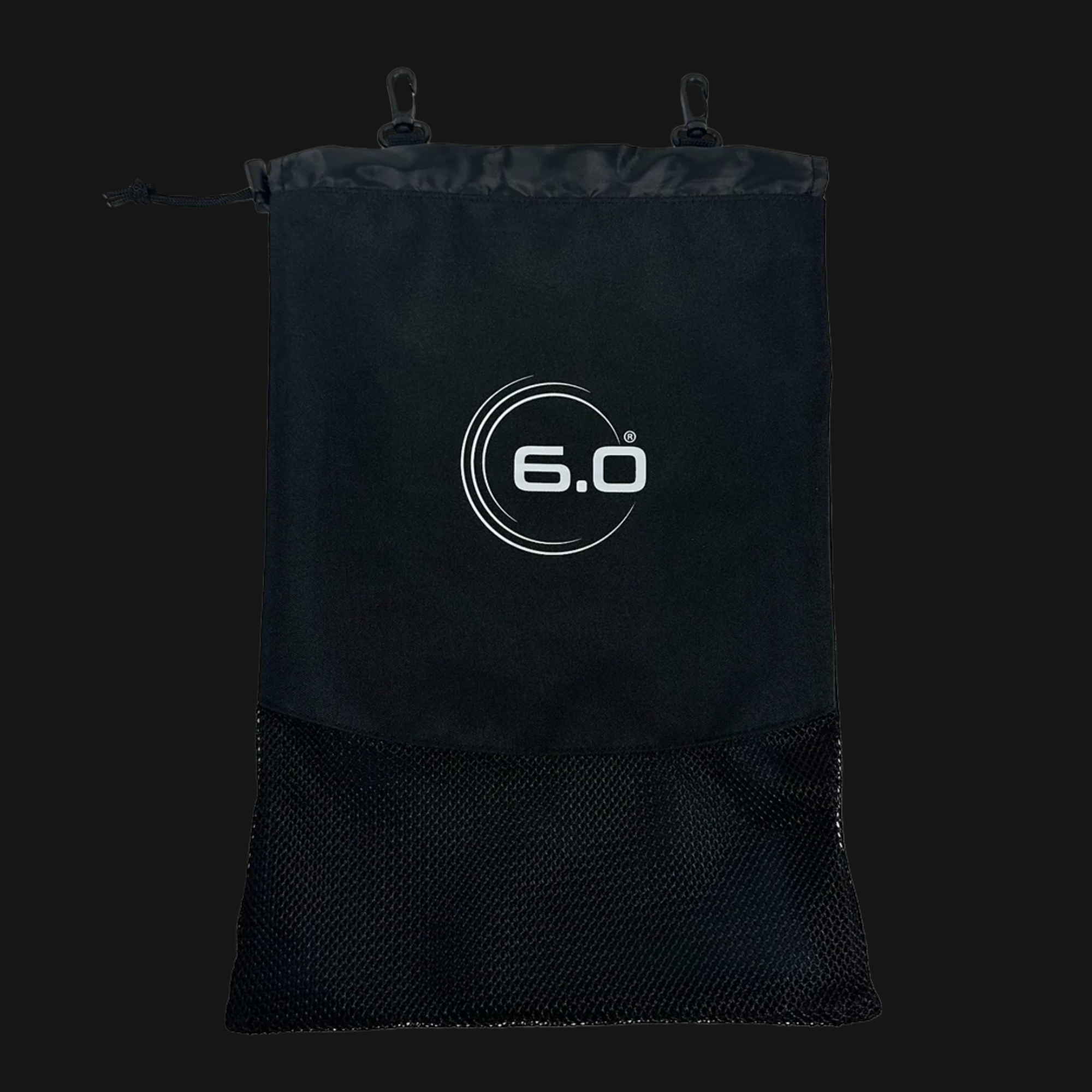 Six Zero Performance Pickleball Backpack