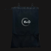 Six Zero Performance Pickleball Backpack
