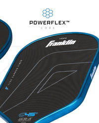 Franklin C45 Carbon Paddle