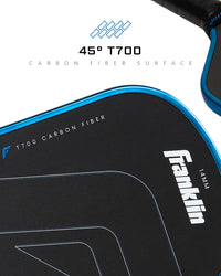 Franklin C45 Carbon Paddle