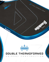 Franklin C45 Carbon Paddle