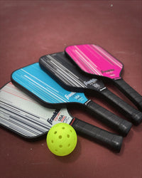 Signature Fiberglass Paddle (MaxGrit)