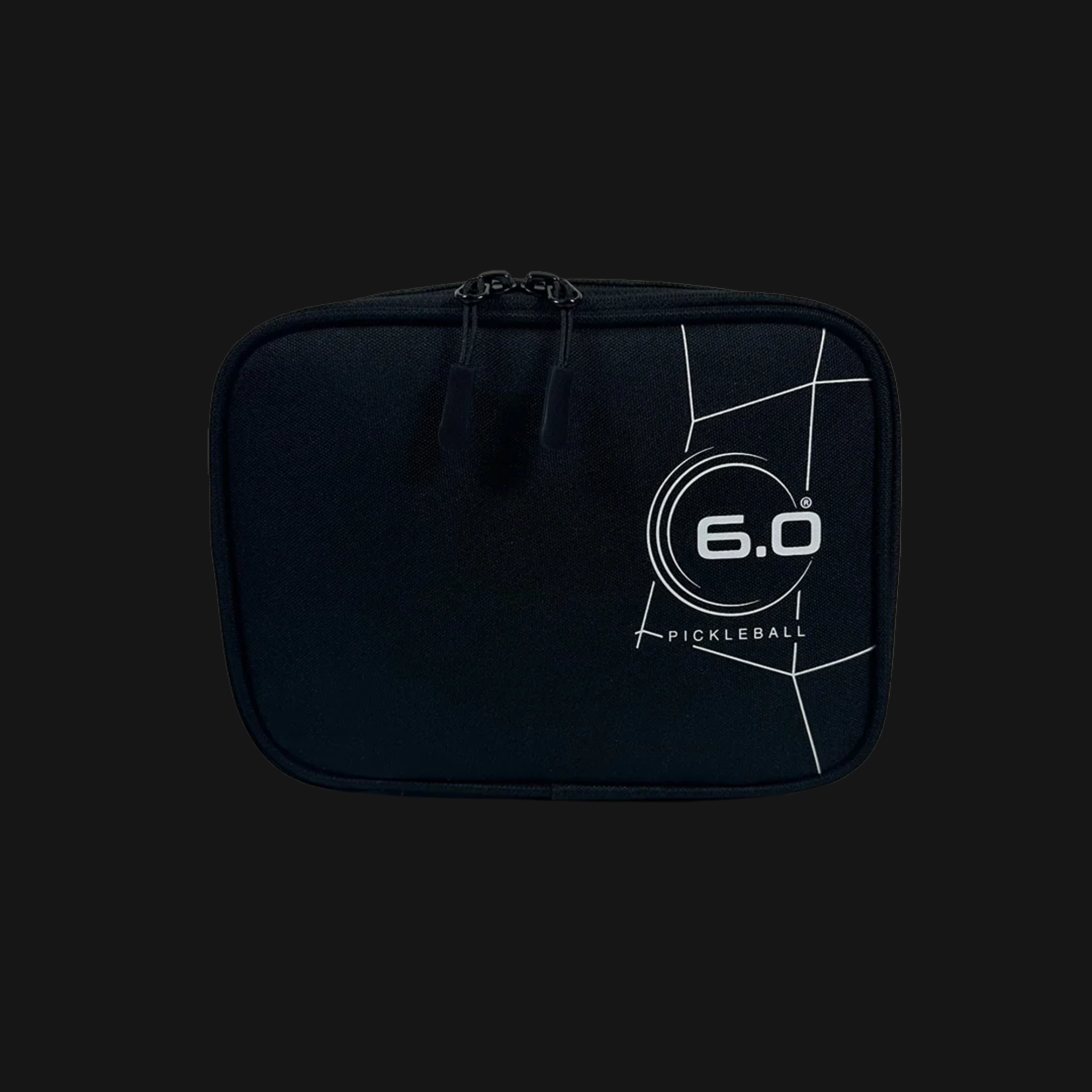 Six Zero Performance Pickleball Backpack