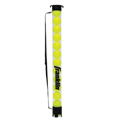 Ball Retrieval Tube