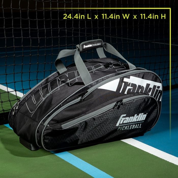 Pro Series Gear Bag