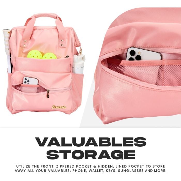Flex Pickleball Bag