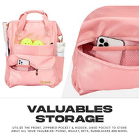 Flex Pickleball Bag