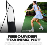 Rebounder Training Net (83")