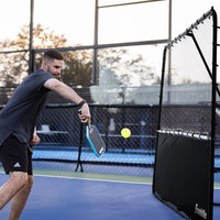 Rebounder Training Net (83")