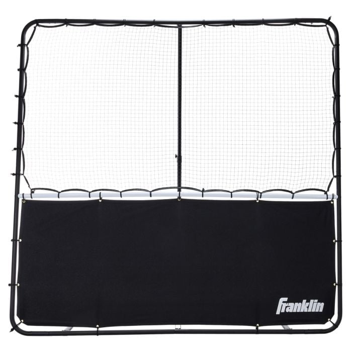 Rebounder Training Net (83")