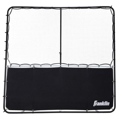 Rebounder Training Net (83")