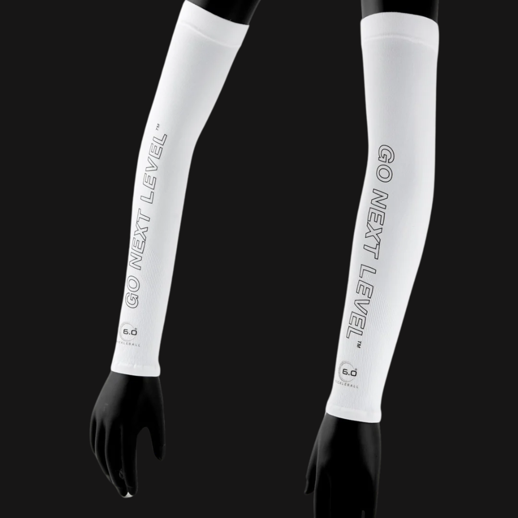Six Zero Arm Sleeves