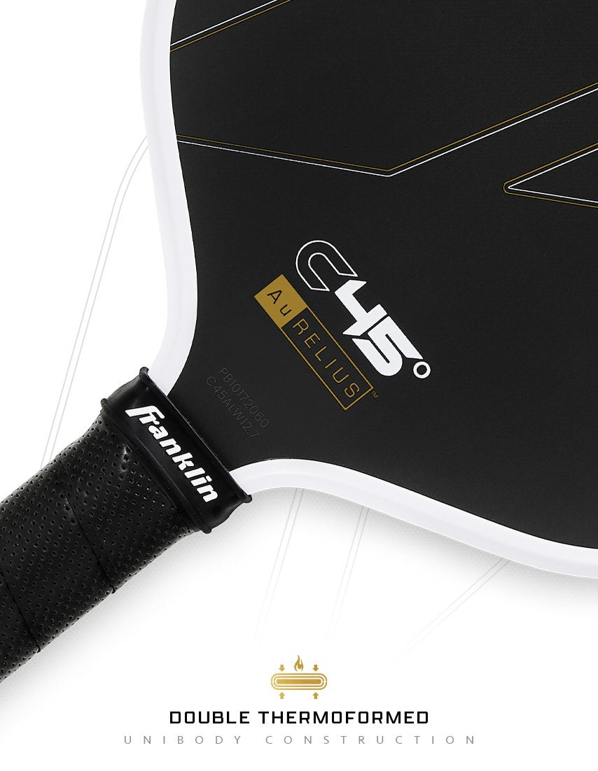 Anna Leigh Waters C45 Paddle