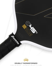 Anna Leigh Waters C45 Paddle