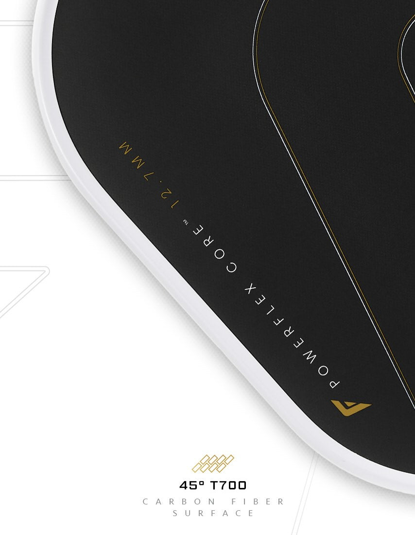 Anna Leigh Waters C45 Paddle