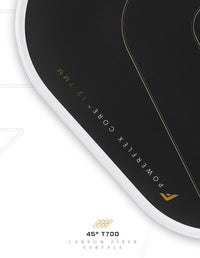 Anna Leigh Waters C45 Paddle