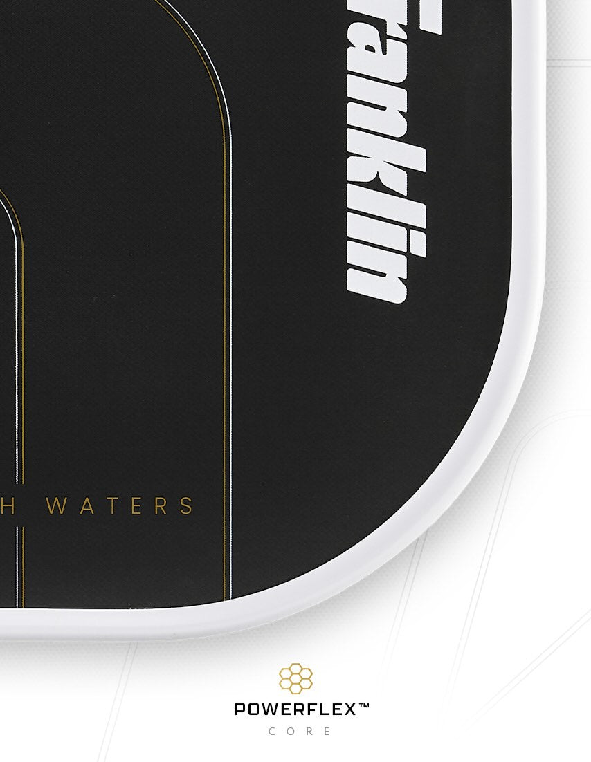 Anna Leigh Waters C45 Paddle