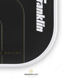 Anna Leigh Waters C45 Paddle