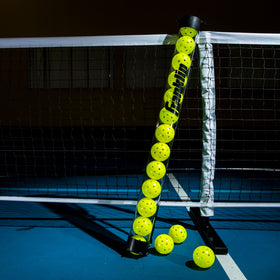 Ball Retrieval Tube