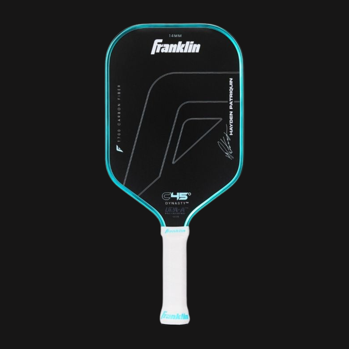C45º Hayden paddle Series