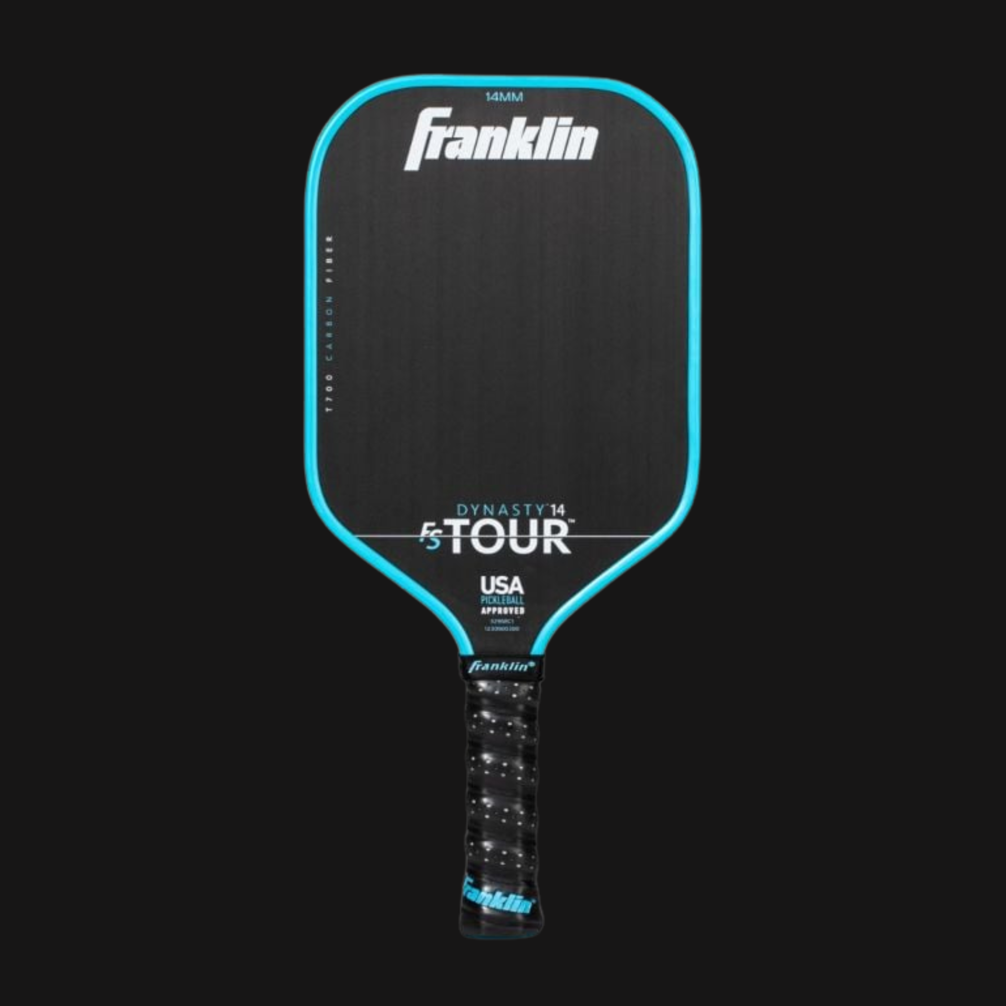 FS Tour Dynasty & Tempo Paddle