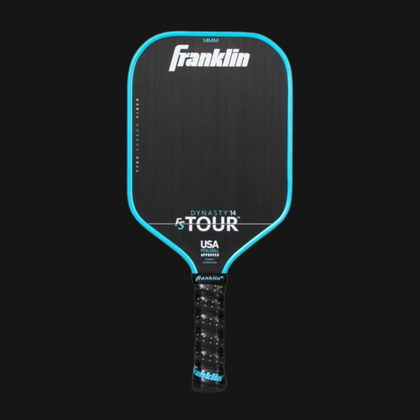 FS Tour Dynasty & Tempo Paddle