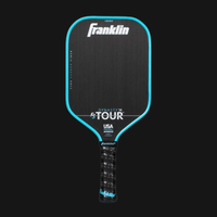 FS Tour Dynasty & Tempo Paddle