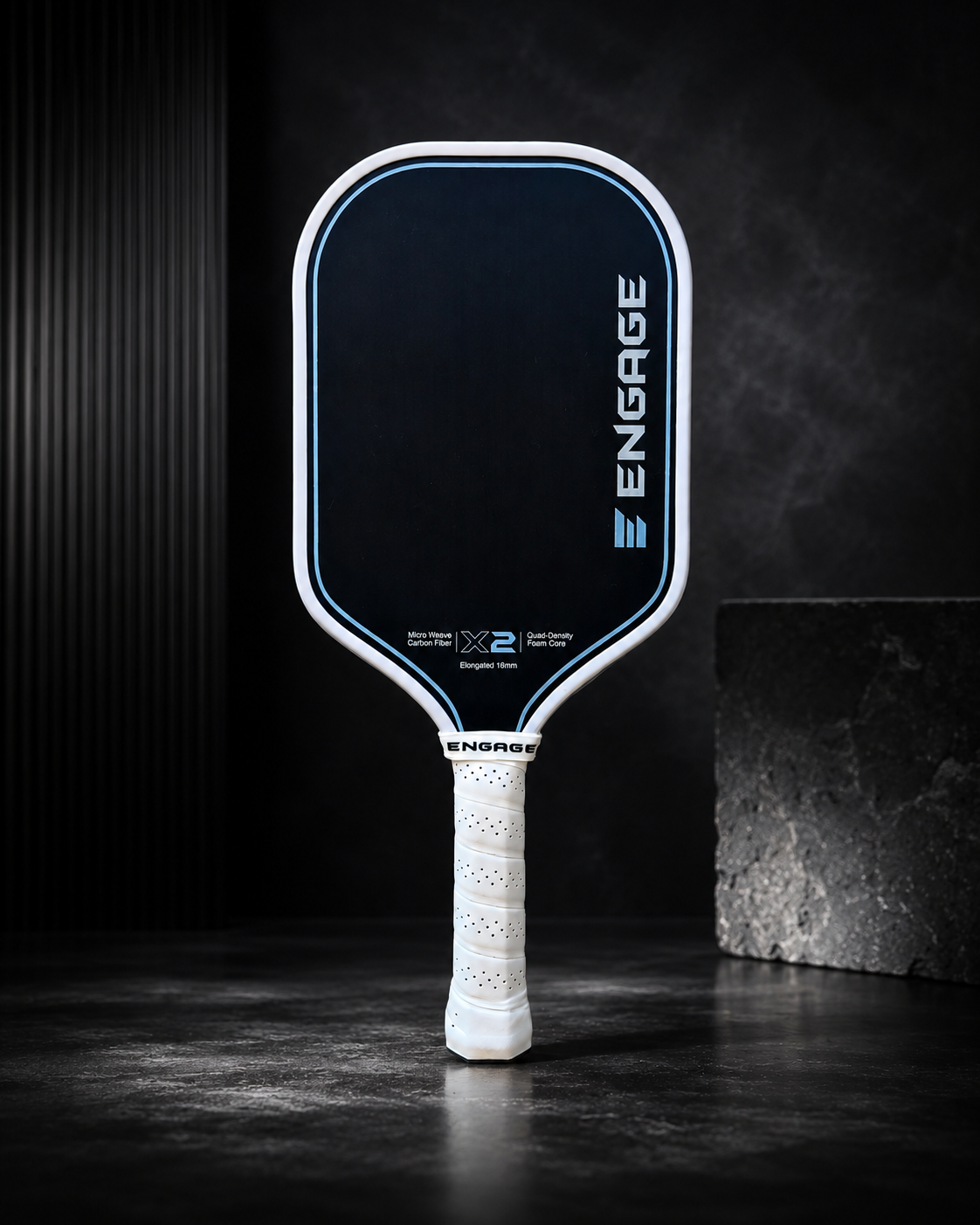 Engage X2 Elongated Pickleball Paddle