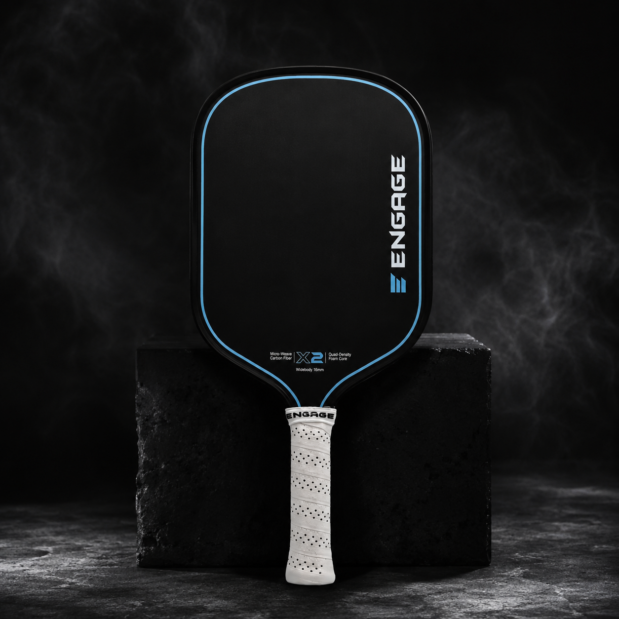 Engage X2 Widebody Pickleball Paddle