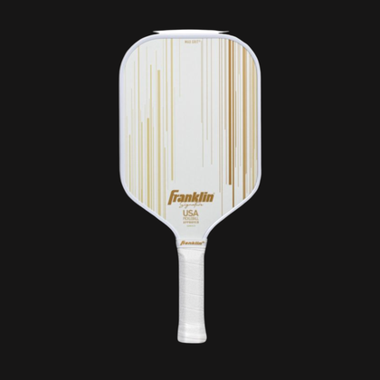 Signature Fiberglass Paddle (MaxGrit)