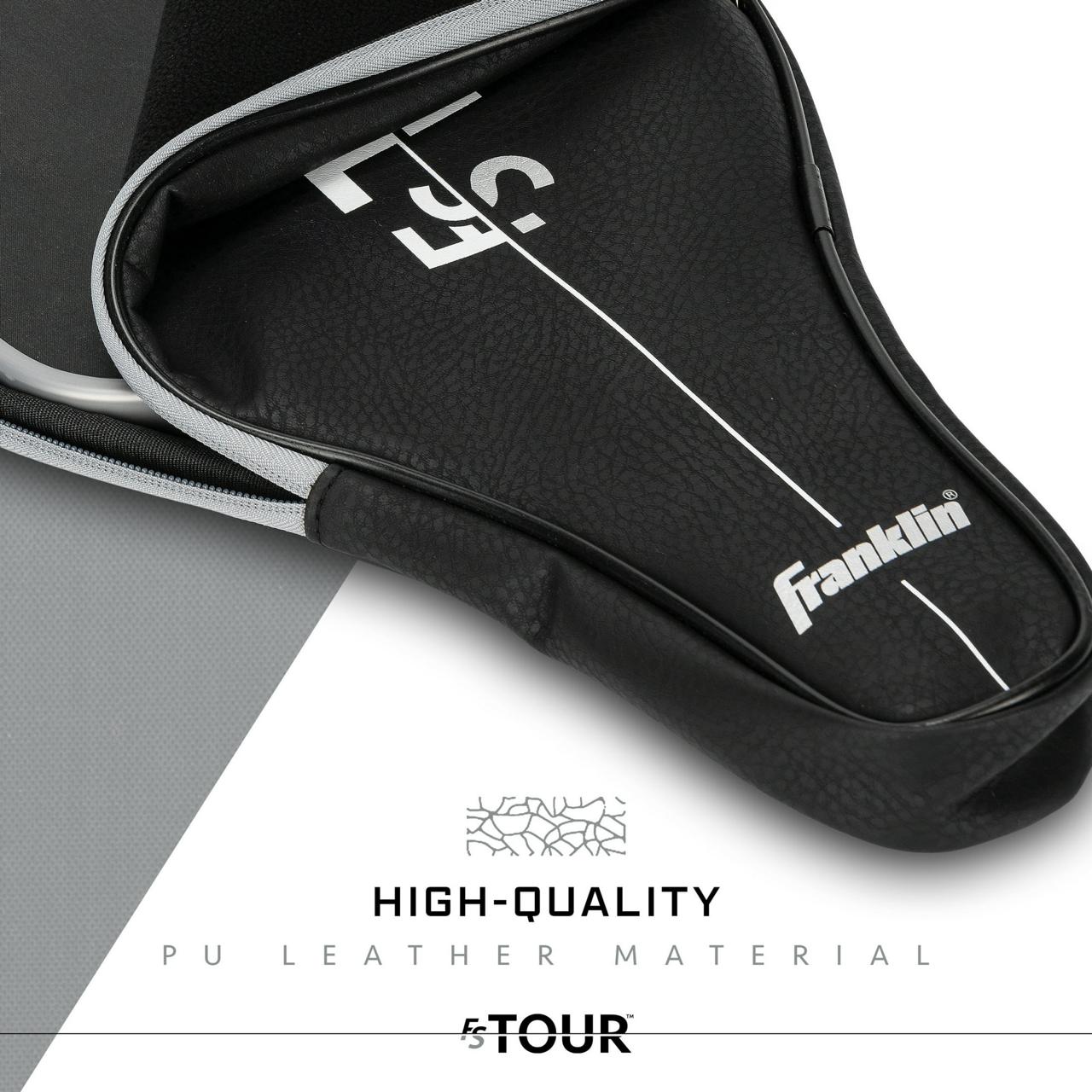 Full Pickleball Paddle Cover