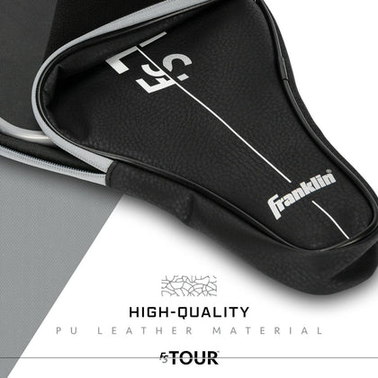 Full Pickleball Paddle Cover
