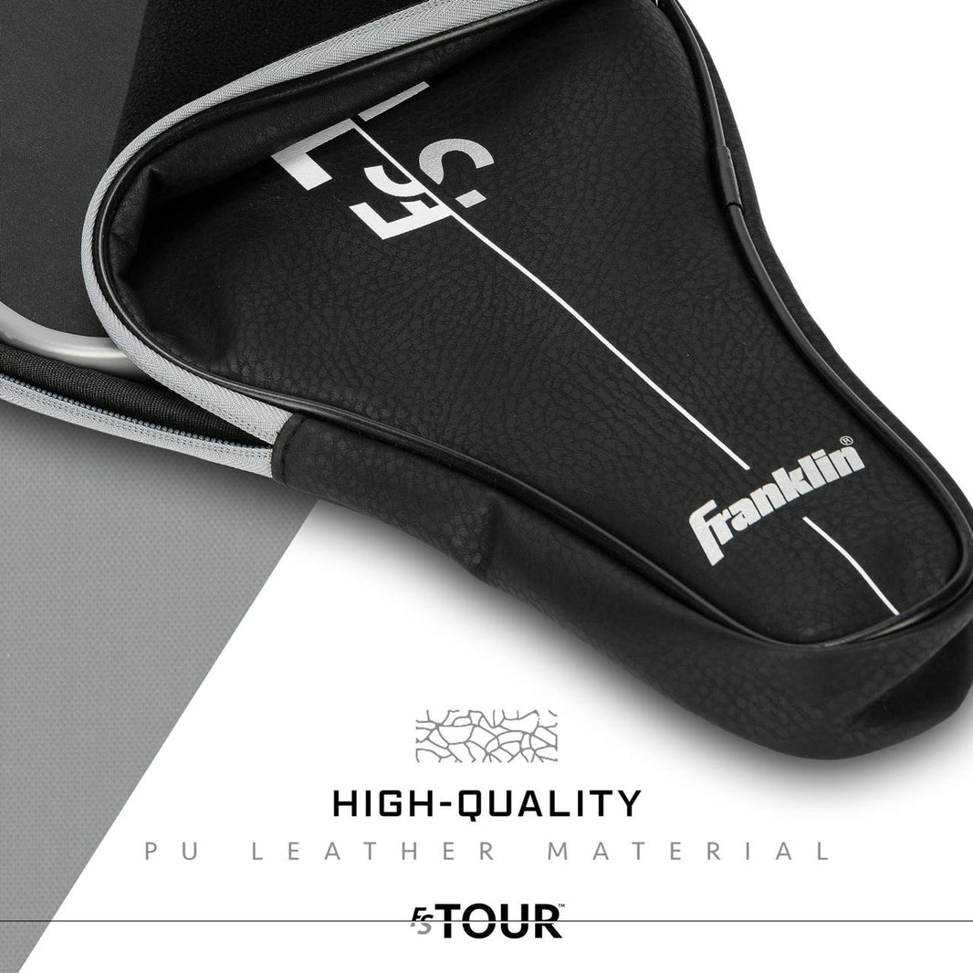 Full Pickleball Paddle Cover