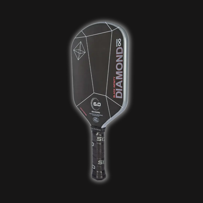 Six Zero Infinity Black Diamond Power Paddle
