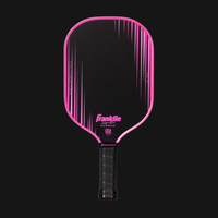 Signature Raw Carbon Paddle