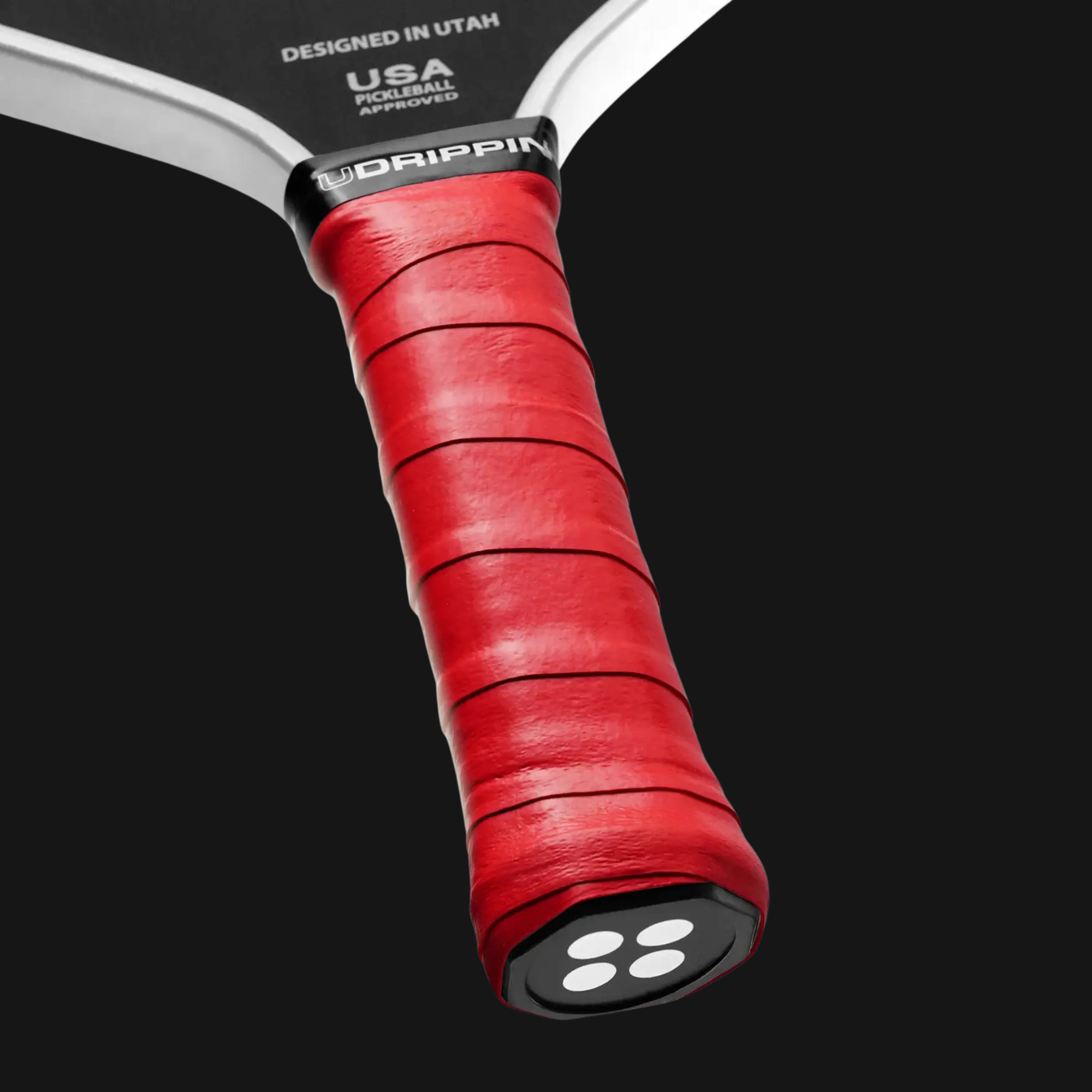 Red Pro Tour Grips (12 Pack)