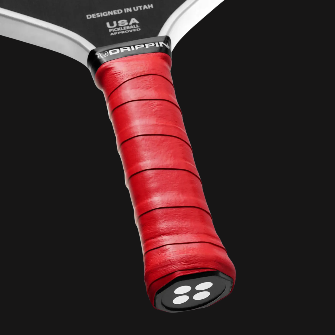 Red Pro Tour Grips (12 Pack)