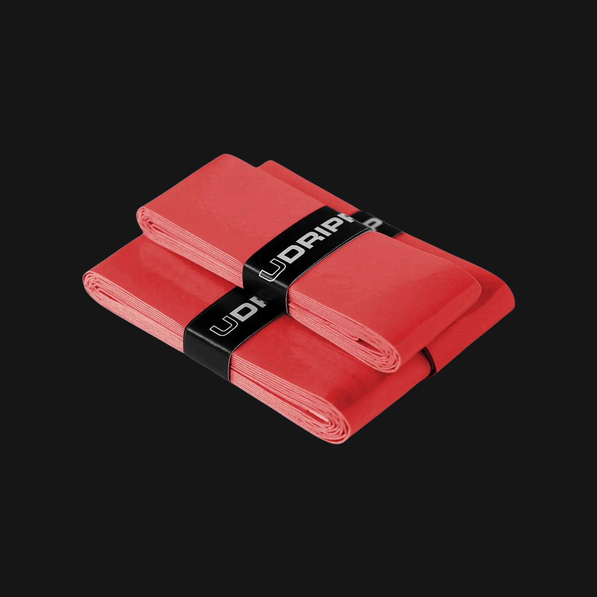 Red Pro Tour Grips (12 Pack)